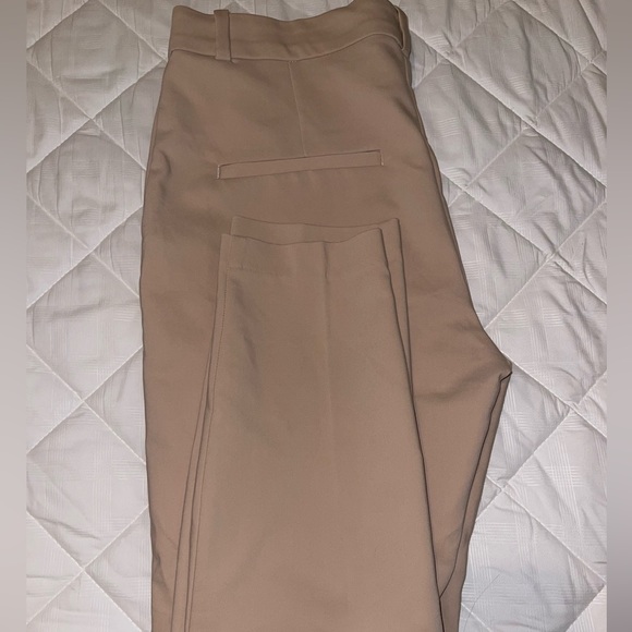 H&M Never Worn Slacks - Picture 2 of 2
